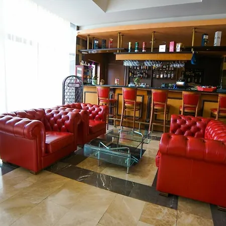 ساتورن فندق 5*