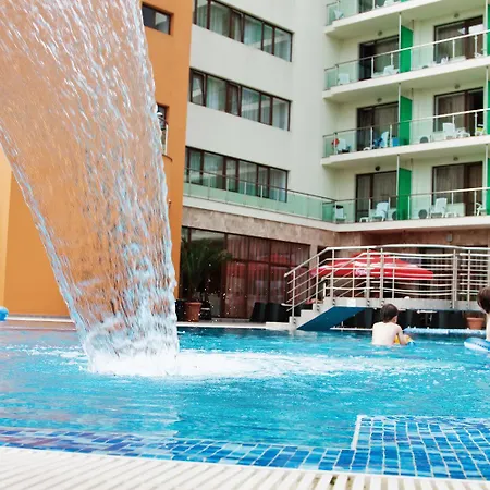 ساتورن فندق 5*