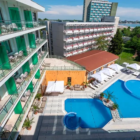 فندق ساتورن