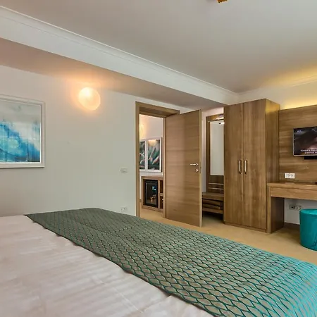Hotel Saturn