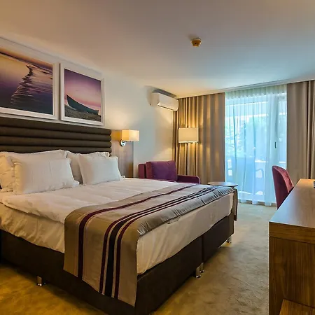 Hotel Hotel Saturn Saturn
