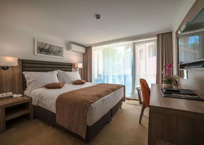 Hotel Saturn 5* 새턴