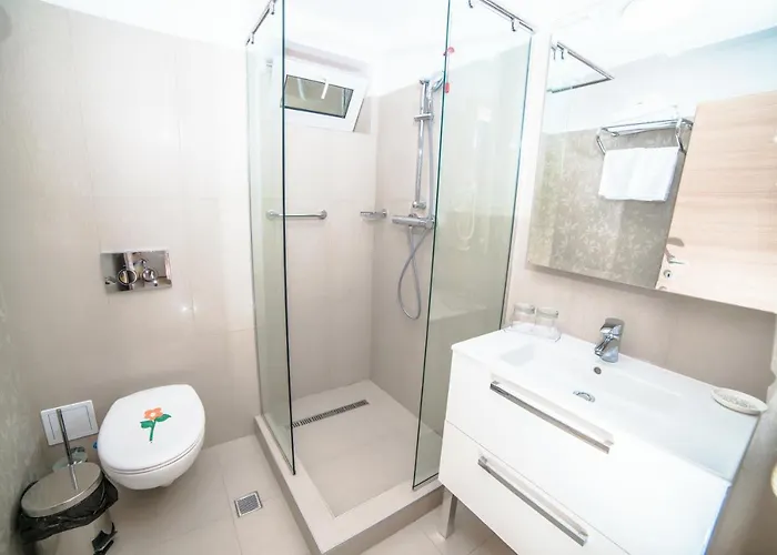 Hotel Saturn 5* 새턴