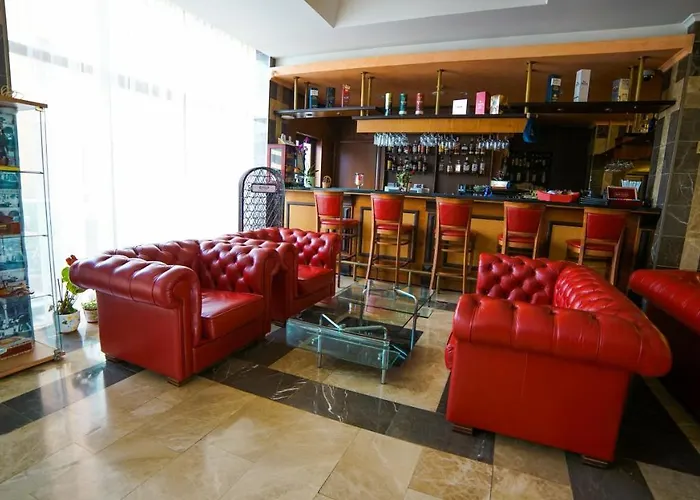 Hotel Saturn 호텔 5*