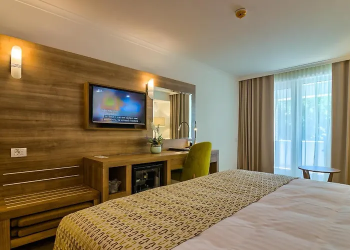 Hotel Saturn 호텔 새턴