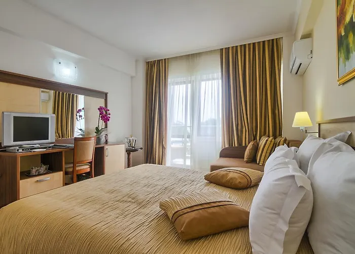 Hotel Saturn 5* 새턴