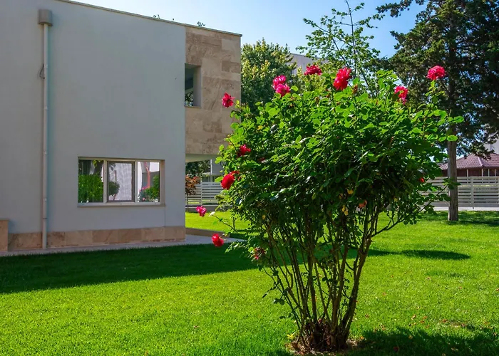 Hotel Saturn 호텔 새턴