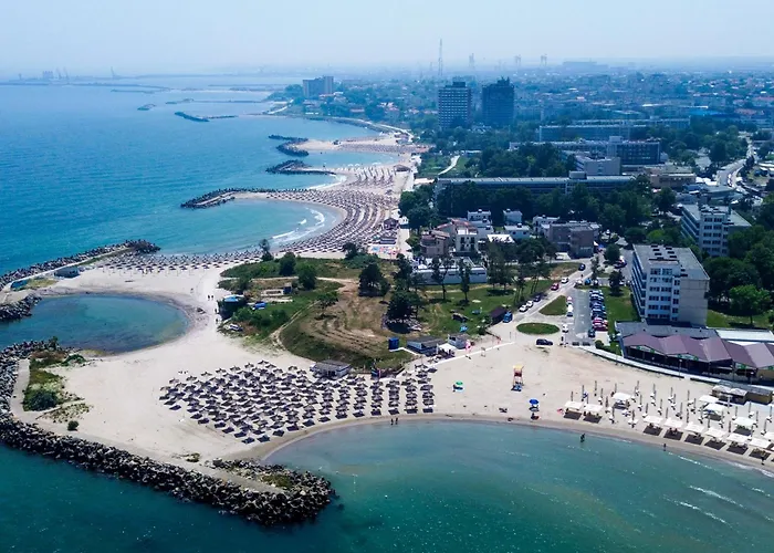 Hotel Saturn 5* 새턴