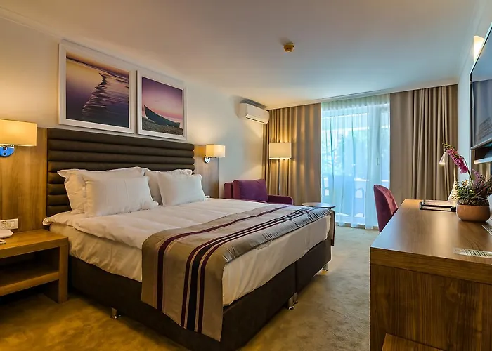 호텔 Hotel Saturn 새턴