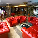 酒店 萨图恩酒店 5*