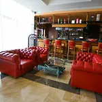 萨图恩酒店 酒店 5*