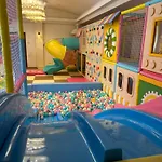 萨图恩酒店 酒店 萨图恩