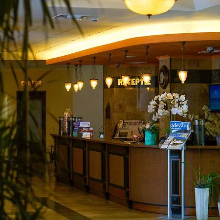 Hotel Saturn 호텔