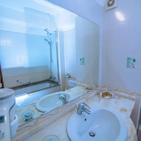 Hotel Saturn 호텔 5*