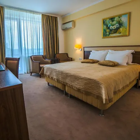 Hotel Hotel Saturn 5*