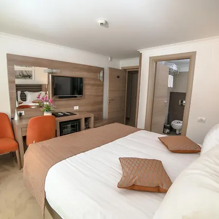 Hotel Saturn Otel Saturn