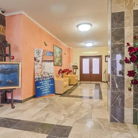 Hotel Saturn 5* 새턴