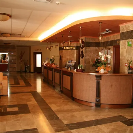 Hotel Saturn 호텔