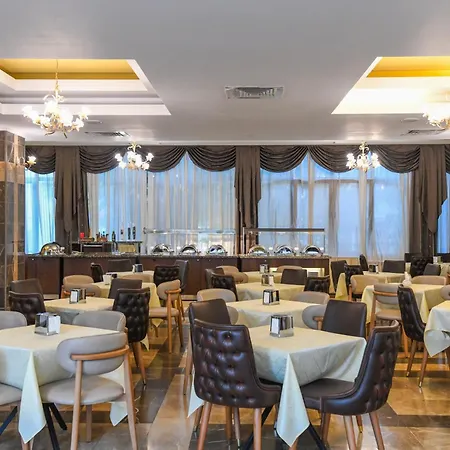 Hotel Saturn 호텔