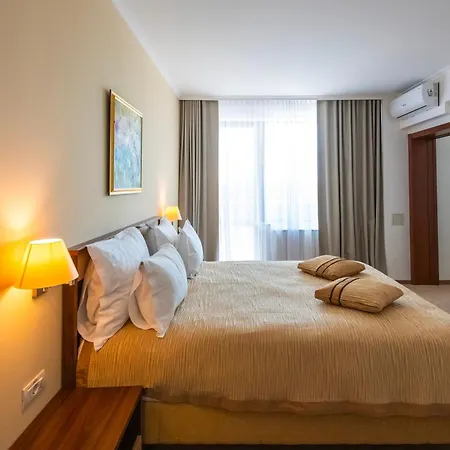 Hotel Saturn 5* 새턴