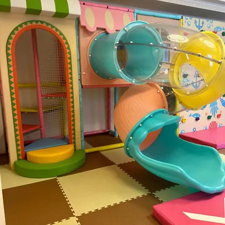 Hotel Hotel Saturn