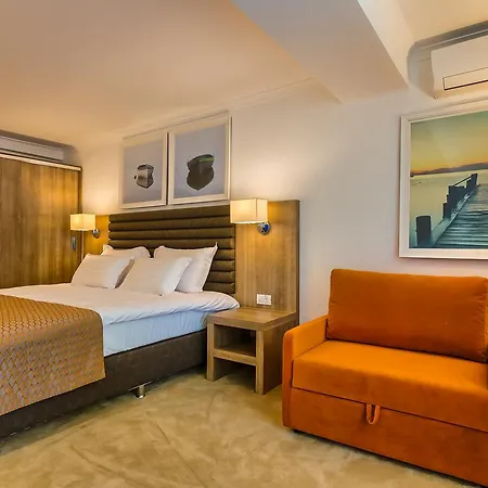 Hotel Saturn Otel Saturn