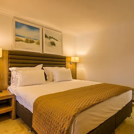 מלון Hotel Saturn סאטורן