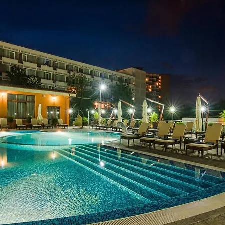 Hotel Saturn 호텔 5*