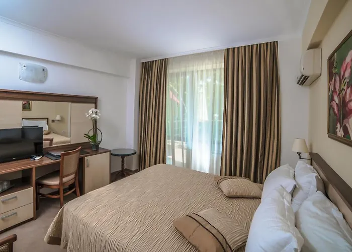 Hotel Saturn Szálloda Saturn