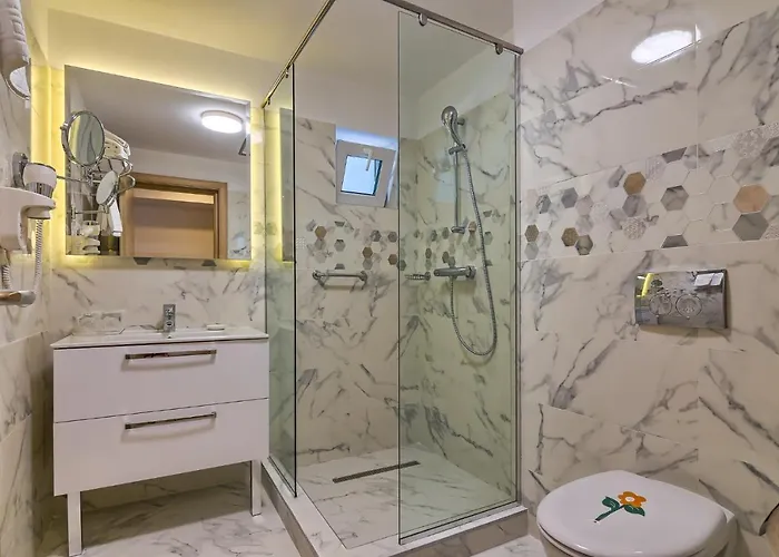 Hotel Saturn 5* Saturn