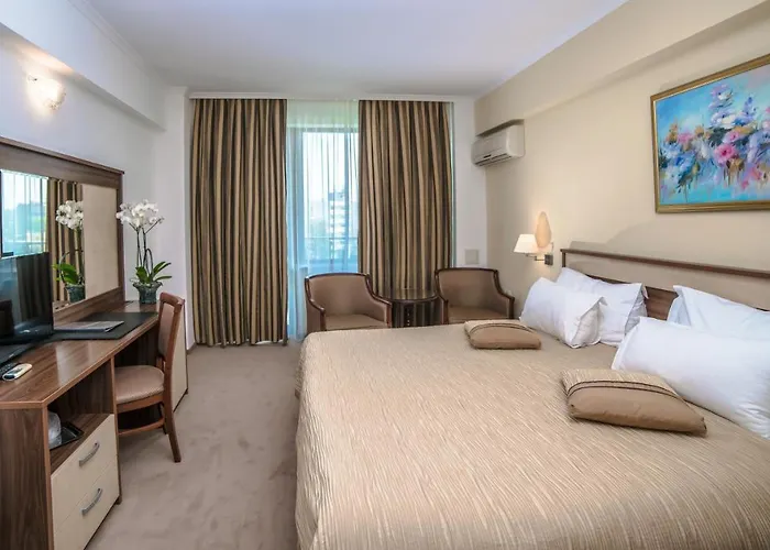 Hotel Saturn Szálloda 5*