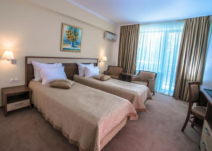 Szálloda Hotel Saturn Saturn