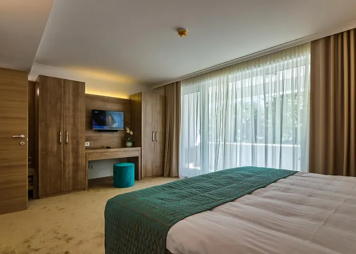 Hotel Saturn Szálloda