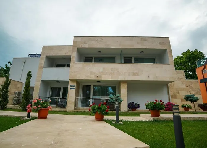 Hotel Saturn Szálloda