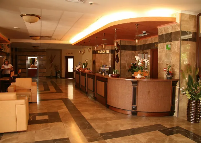 Hotel Saturn Szálloda