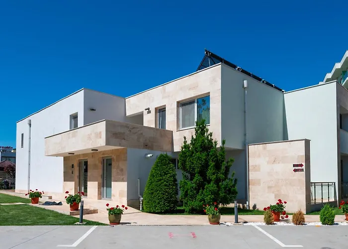 Hotel Saturn Szálloda