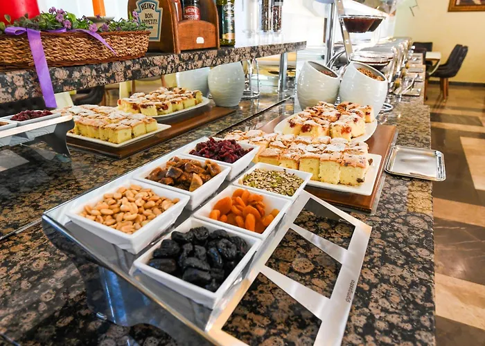 Hotel Saturn 5* Saturn