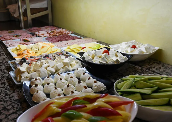 Hotel Saturn Szálloda Saturn