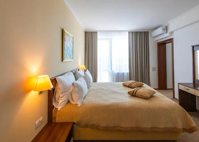 Hotel Saturn 5* Saturn